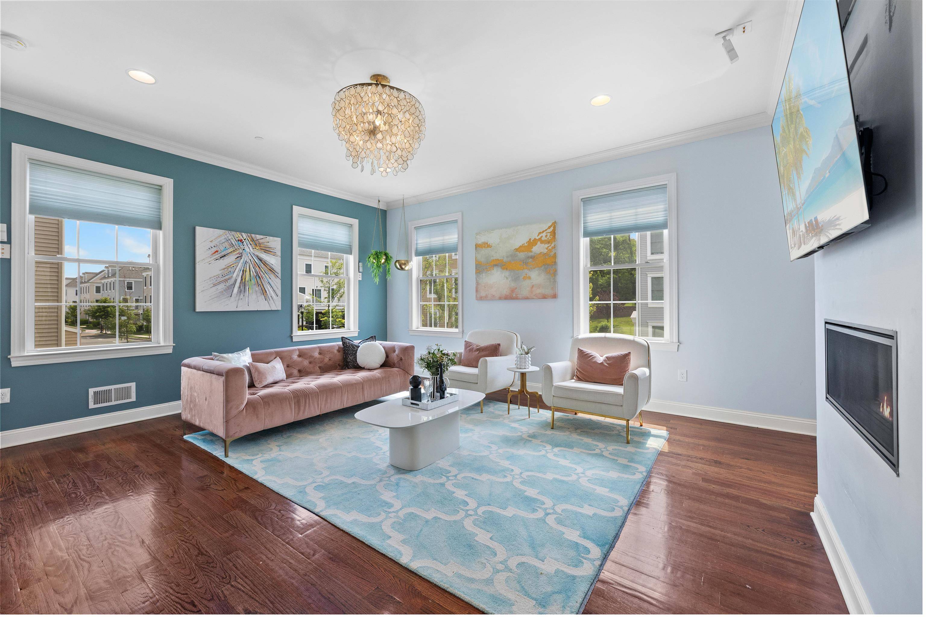 129 ROOSEVELT DR, Wood-ridge, NJ 07075