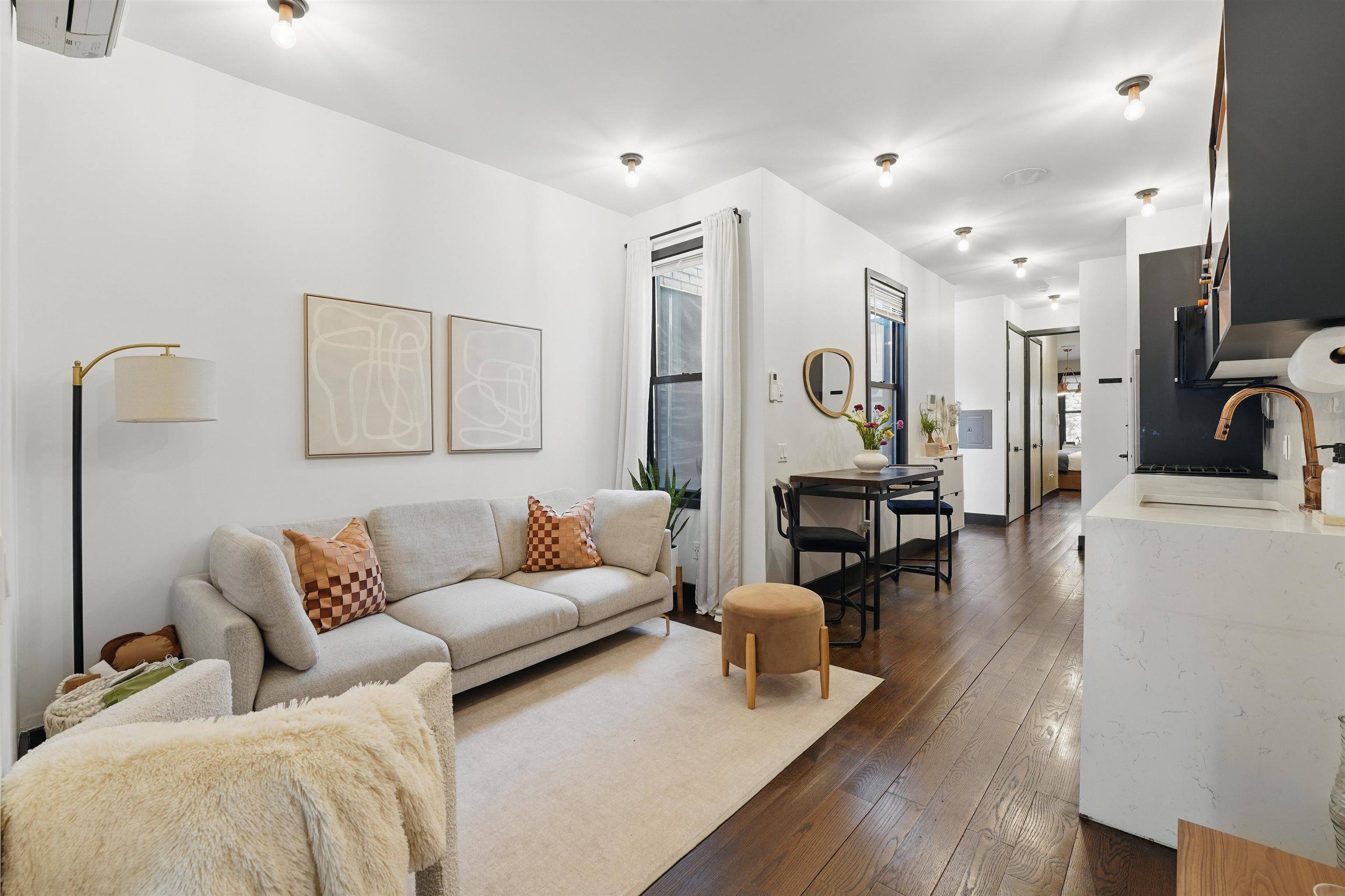 43 THORNE ST  #1b, Jc Heights, NJ 07307
