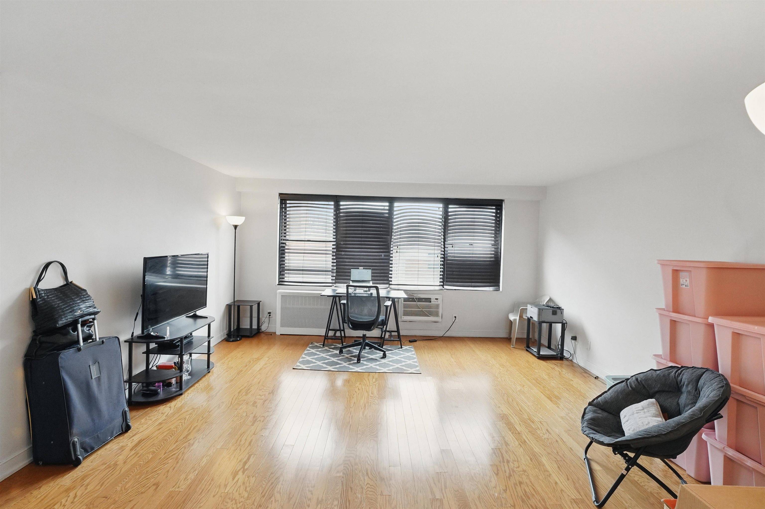 500 CENTRAL AVE  #207, Union City, NJ 07087
