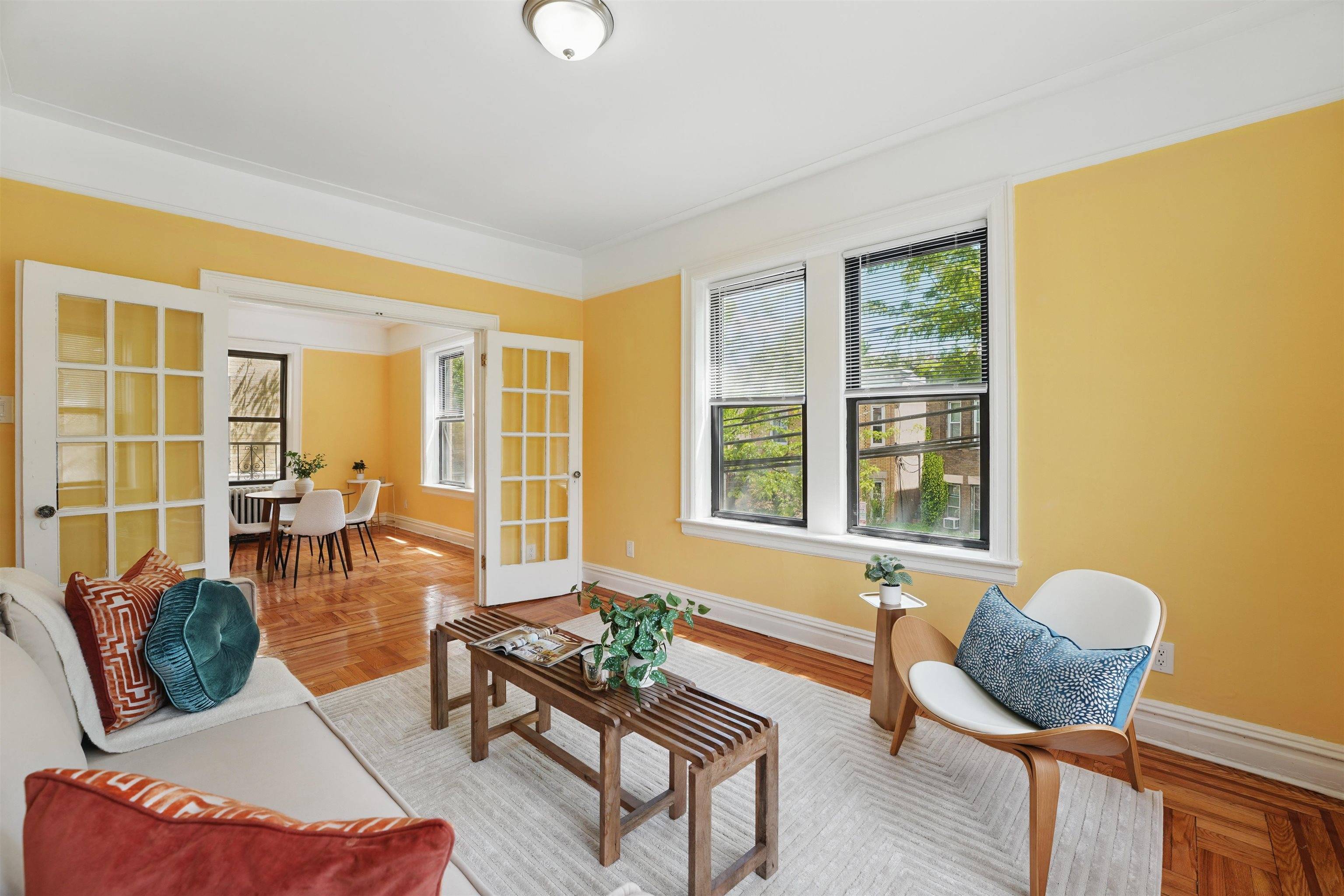 Jc Heights, NJ 07307,50 RESERVOIR AVE  #201