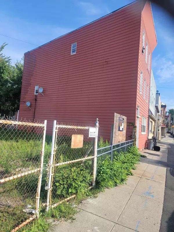 Jc Greenville, NJ 07305,91 OCEAN AVE
