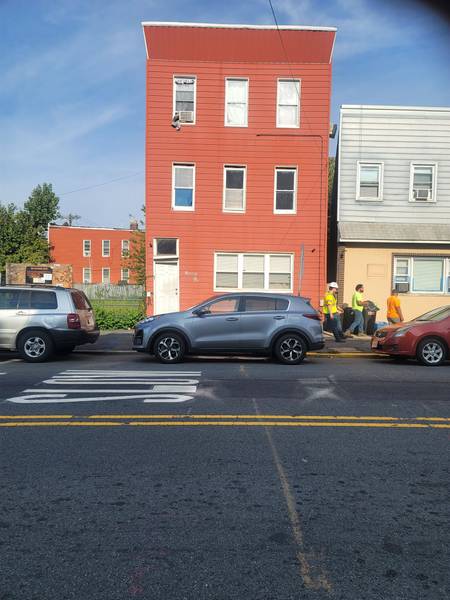 91 OCEAN AVE, Jc Greenville, NJ 07305