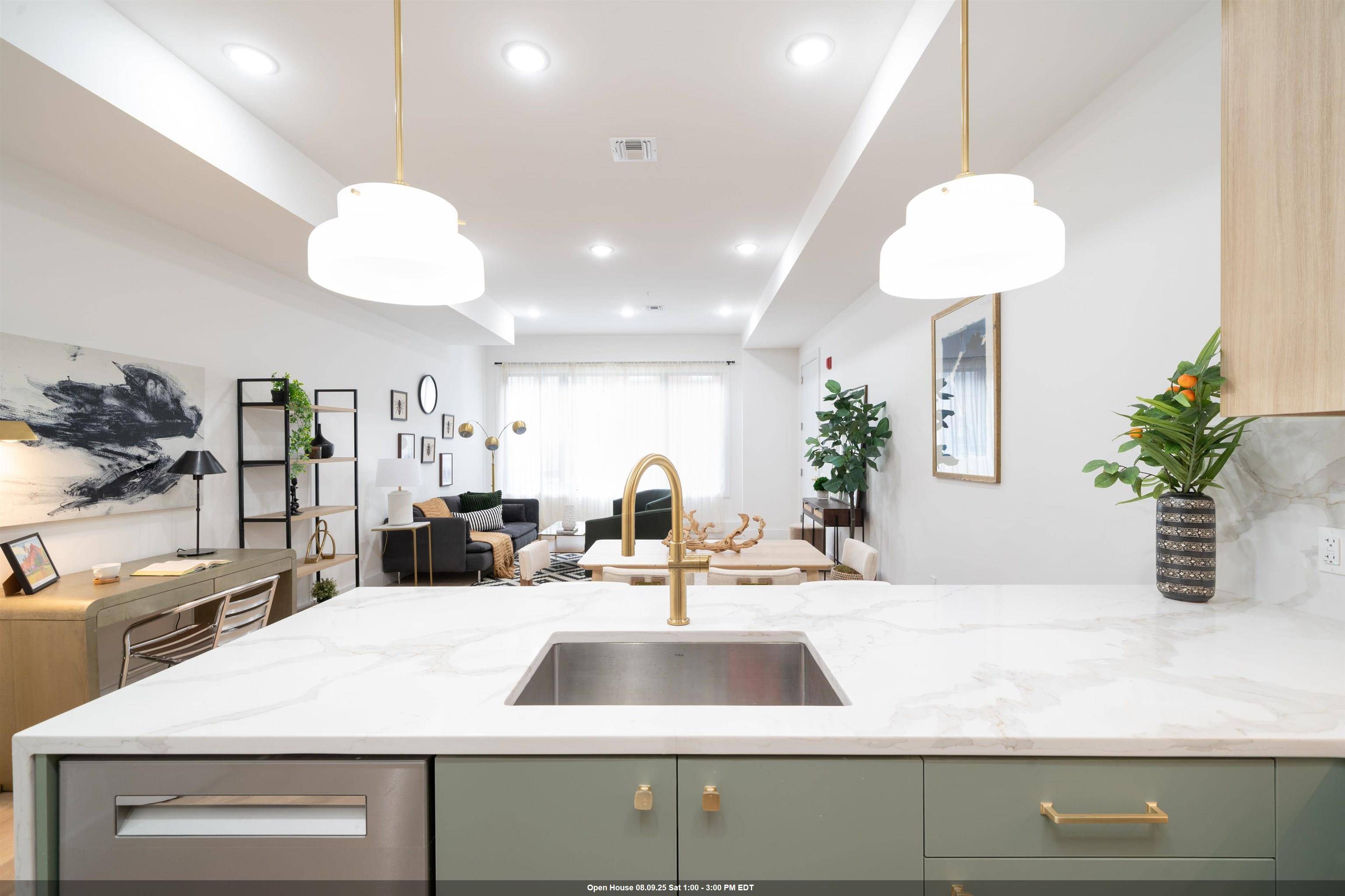 100 WEBSTER AVE #1, Jc Heights, NJ 07307