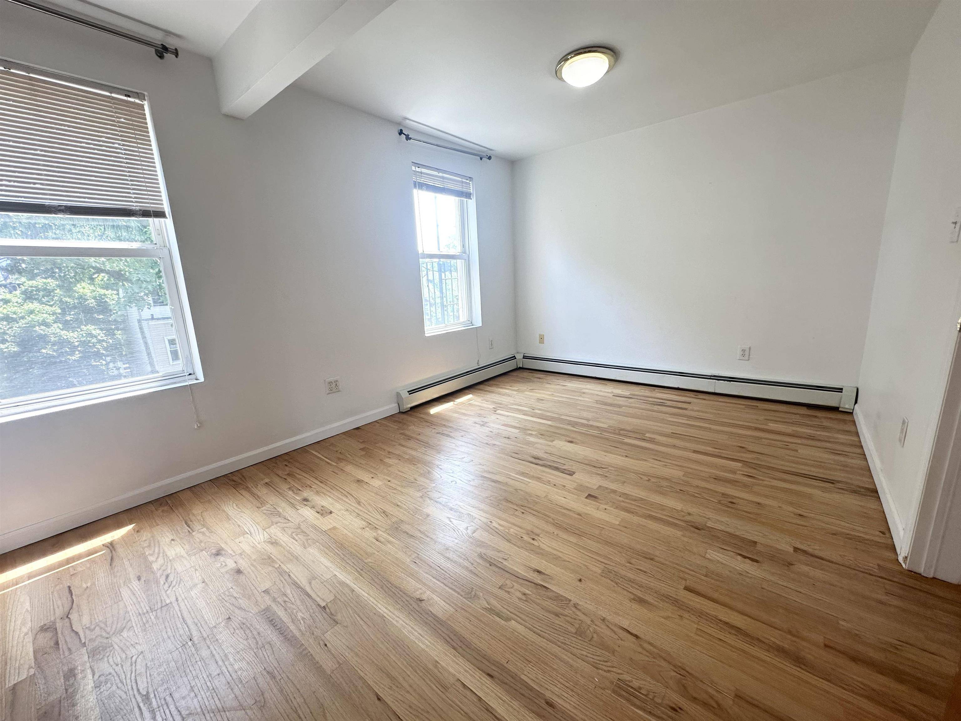 Jc Downtown, NJ 07302,213 8TH ST  #3