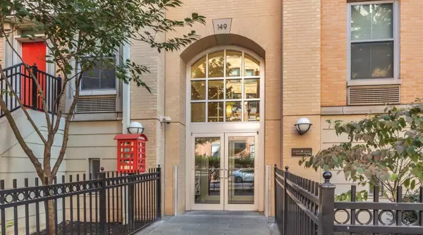 149 ESSEX ST  #5C, Jc Downtown, NJ 07302