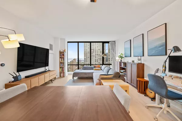 151 BAY ST  #2706, Jc Downtown, NJ 07302