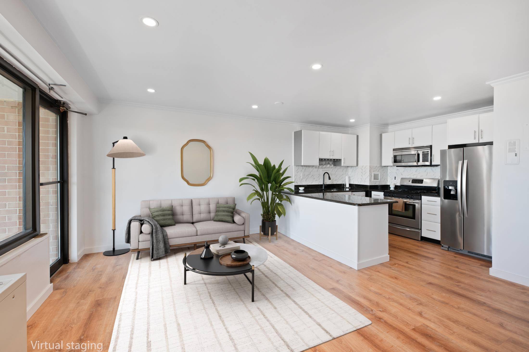 135 MONTGOMERY ST #21B, Jc Downtown, NJ 07302