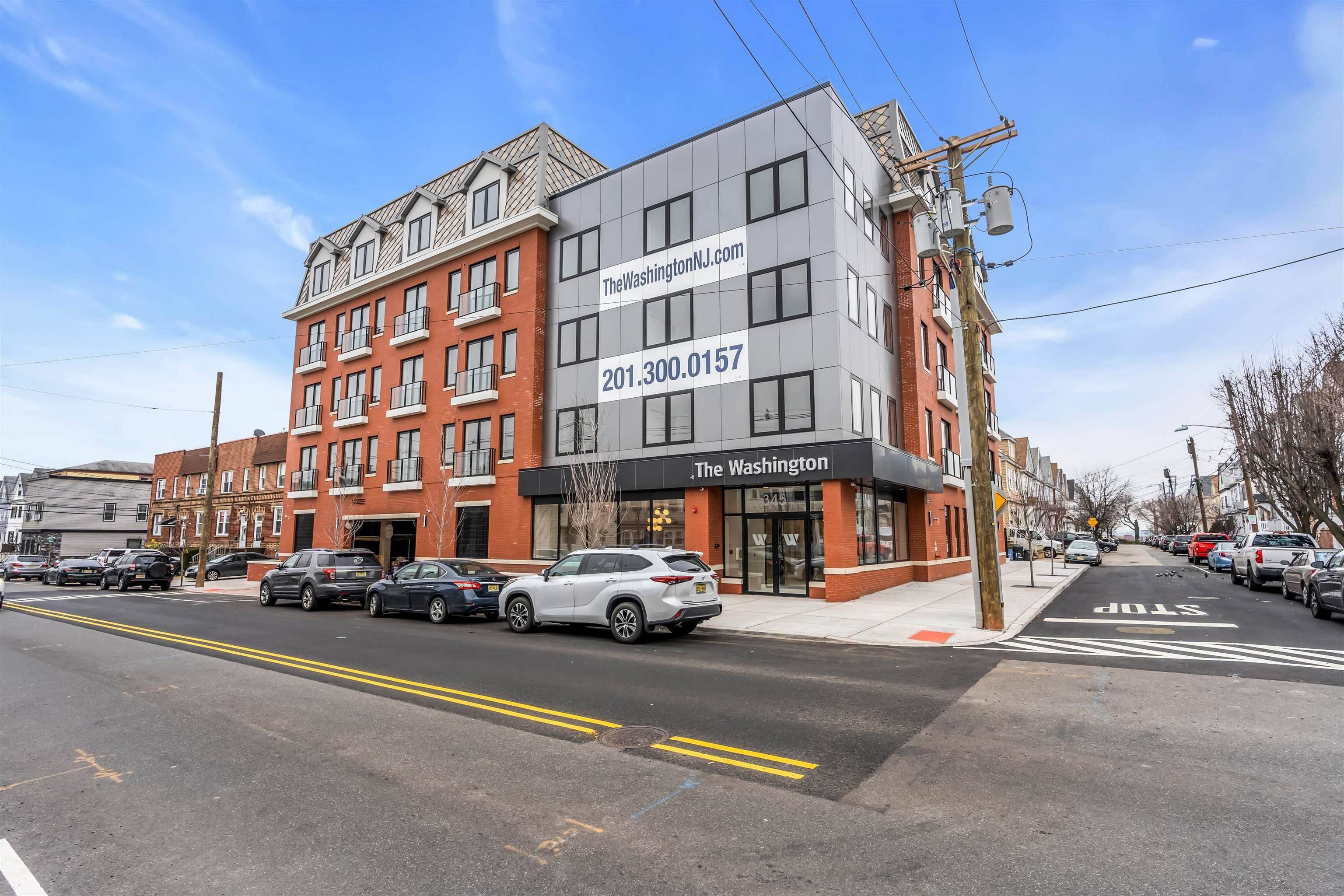 345 AVENUE A  #404, Bayonne, NJ 07002