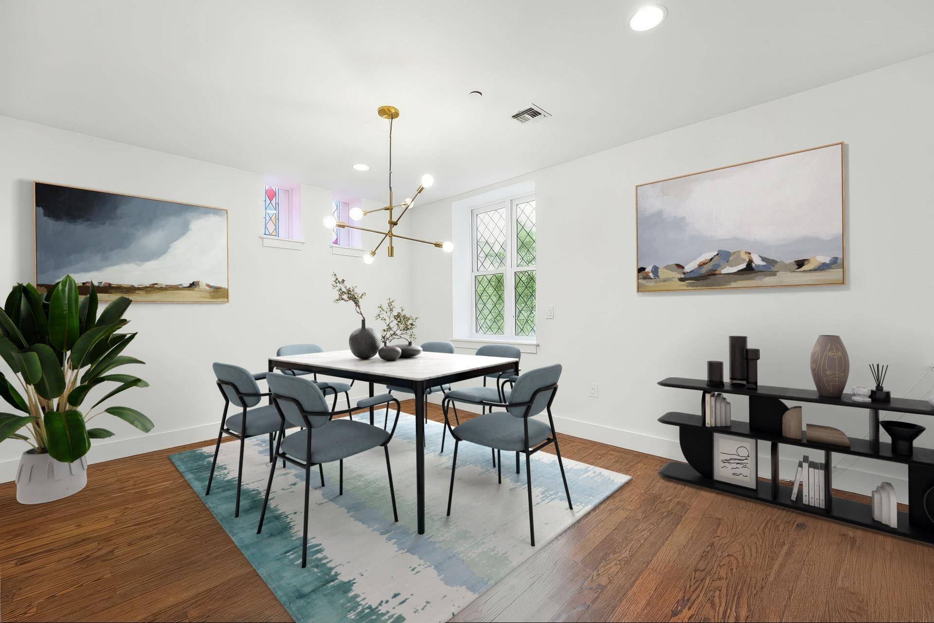 304 PAVONIA AVE #202, Jc Downtown, NJ 07302