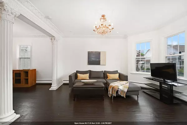 241 GRACE AVE, Secaucus, NJ 07094-3712