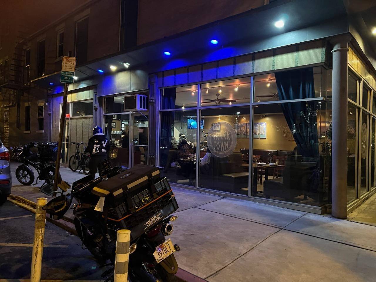 204 NEWARK AVE, Hoboken, NJ 07030