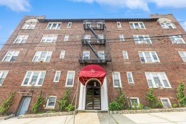 31 75TH ST  #9,  North Bergen,  NJ 07047