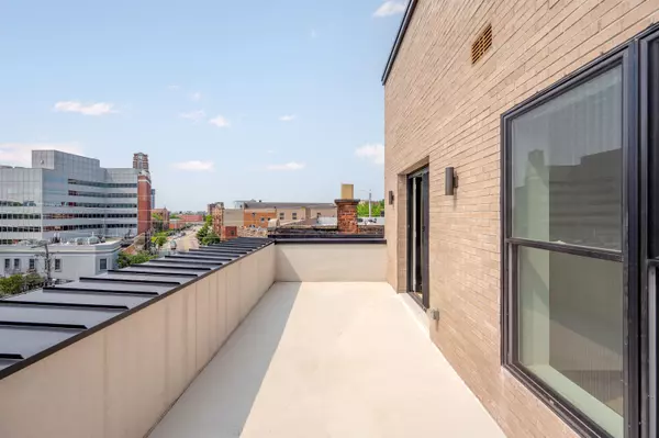 857 BERGEN AVE #502, Jc Journal Square, NJ 07306