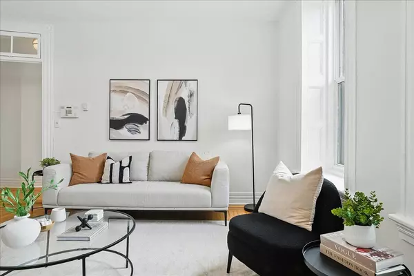 Hoboken, NJ 07030,821 WASHINGTON ST  #5