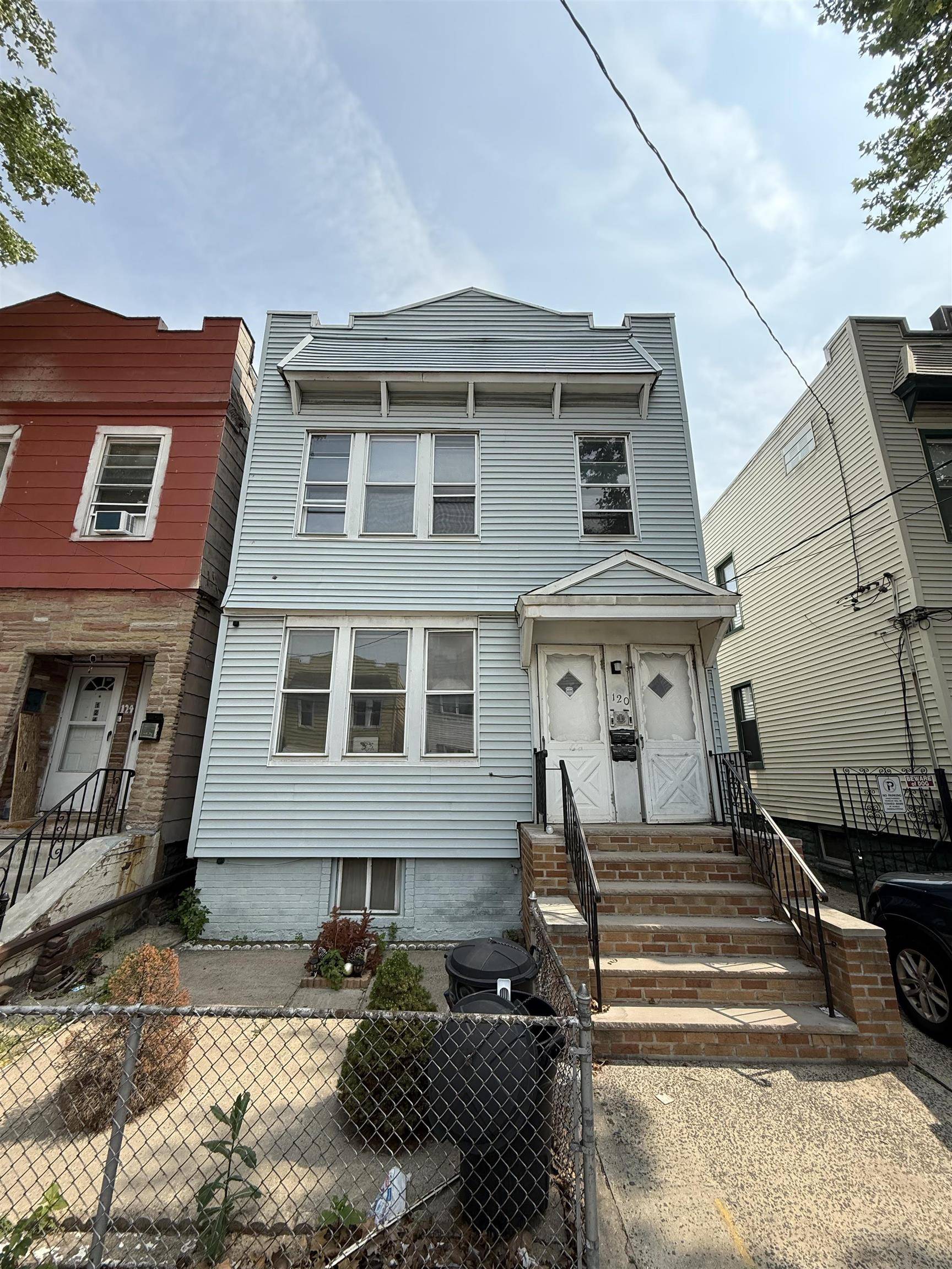 120 CLARKE AVE  #2, Jc West Bergen, NJ 07304