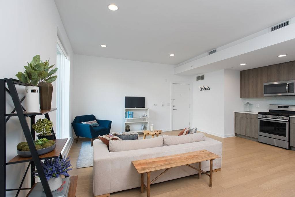 Hoboken, NJ 07030,600 HARRISON ST  #507