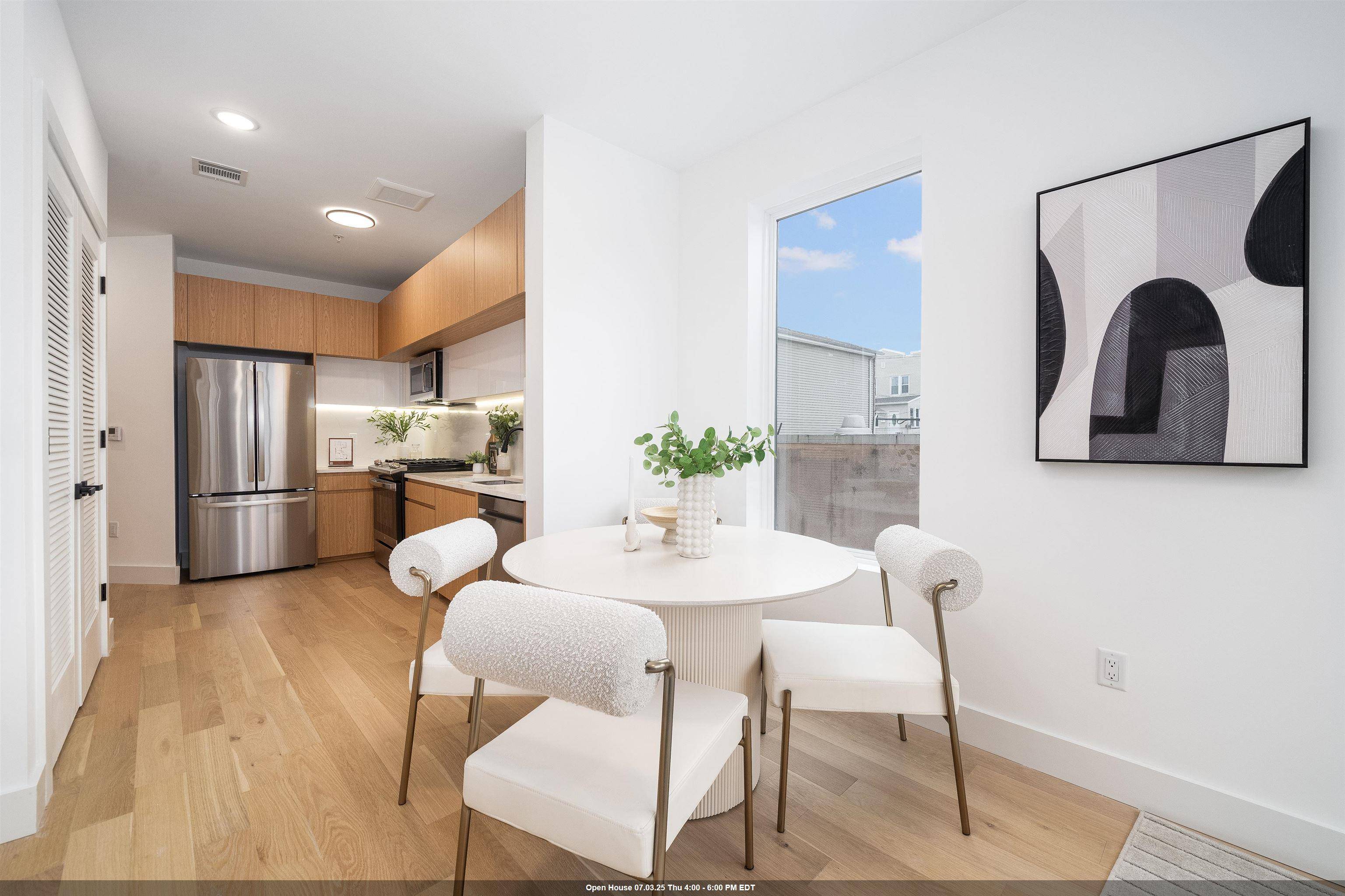 649 38TH ST  #408, Union City, NJ 07087