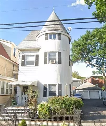 218 77TH ST  #2, North Bergen, NJ 07047