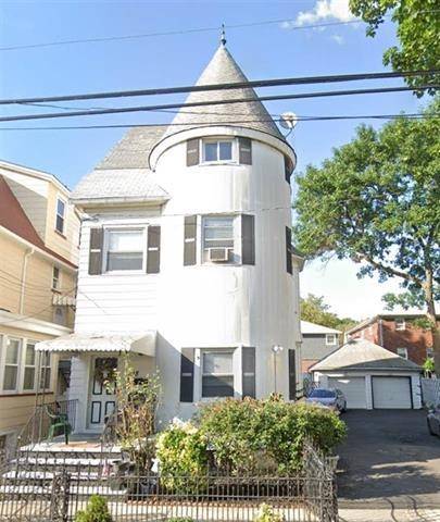 218 77TH ST  #2, North Bergen, NJ 07047