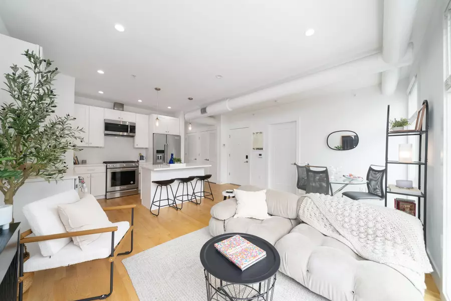 414 1ST ST  #5, Jc Downtown, NJ 07302