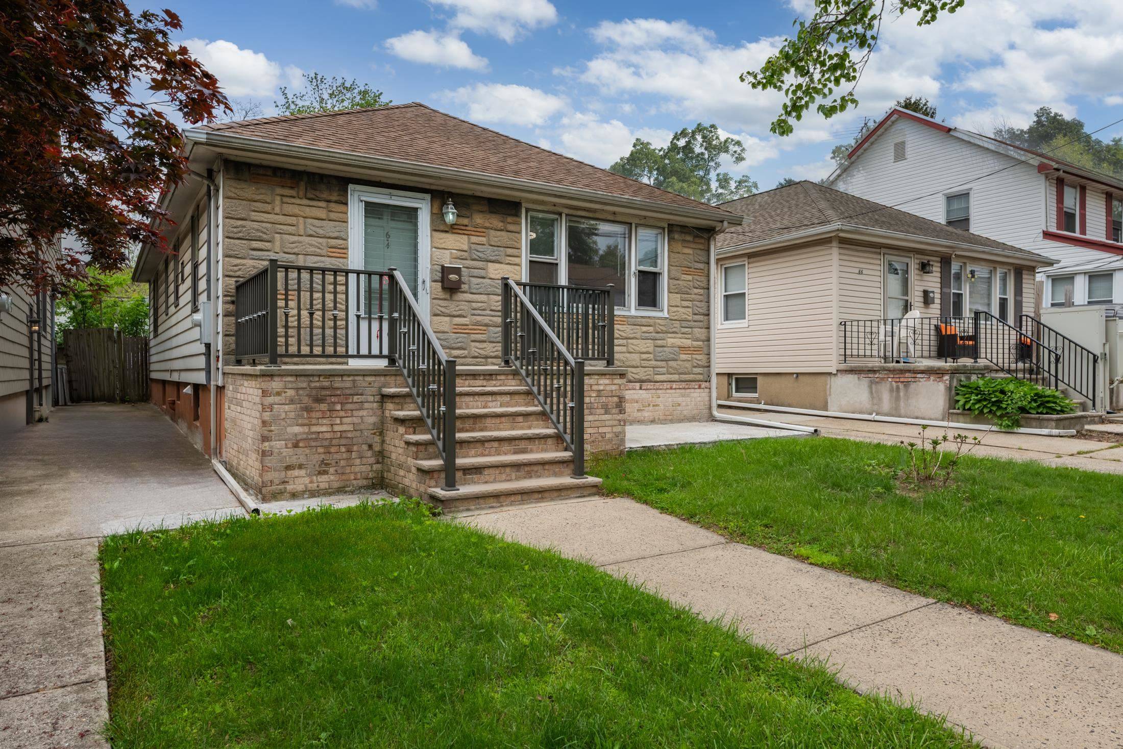 Bayonne, NJ 07002,64 WEST 57TH ST