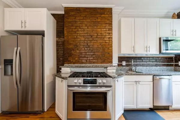 167 CHRISTOPHER COLUMBUS DR  #3L, Jc Downtown, NJ 07302