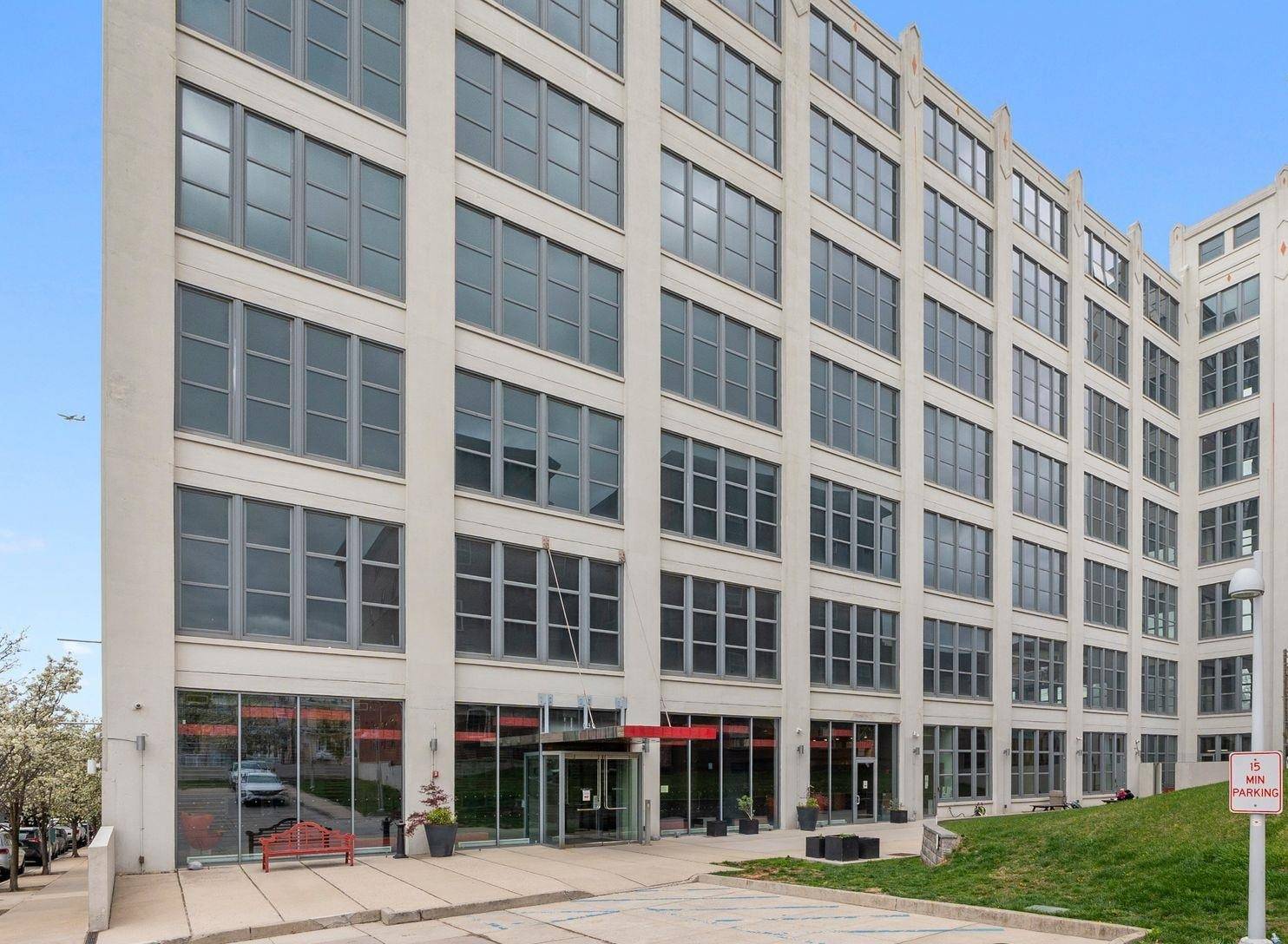 50 DEY ST #PH623, Jc Journal Square, NJ 07306