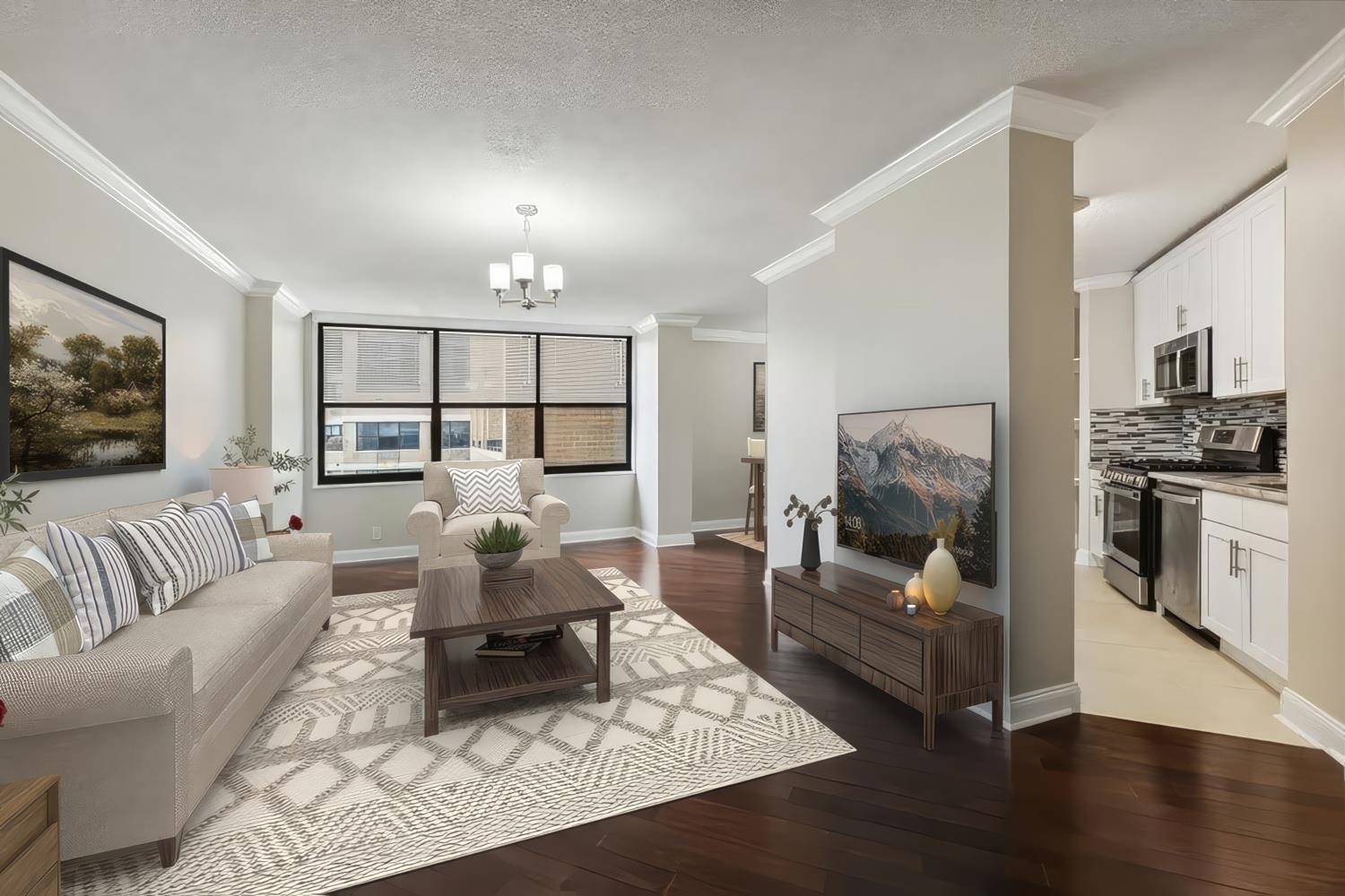 7002 BLVD EAST #17H, Guttenberg, NJ 07093