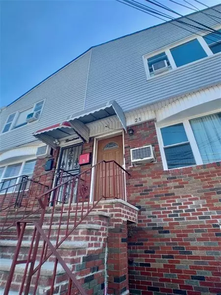 21 ALAN TERRACE  #3, Jc Journal Square, NJ 07306