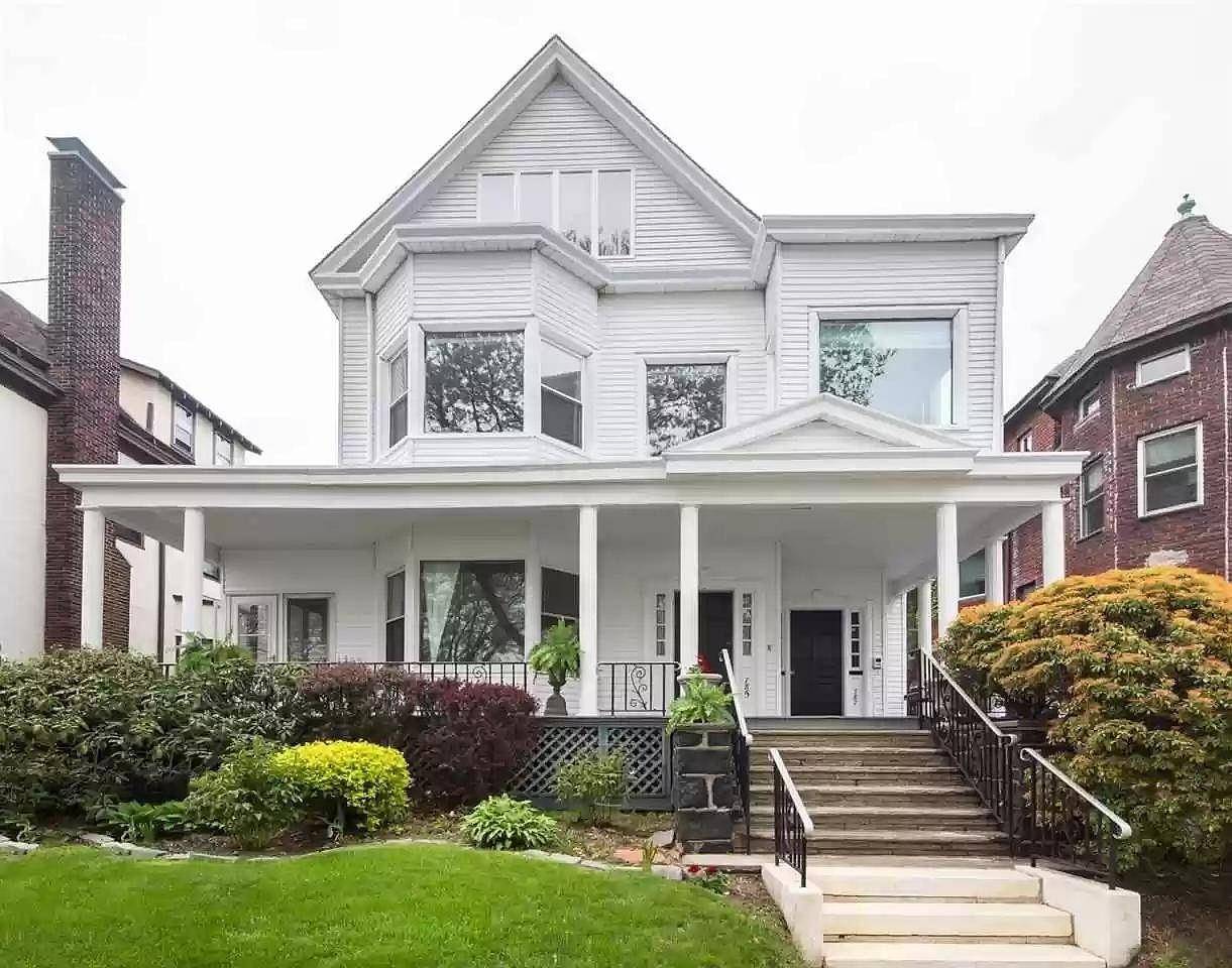 785 BLVD EAST  #3, Weehawken, NJ 07086