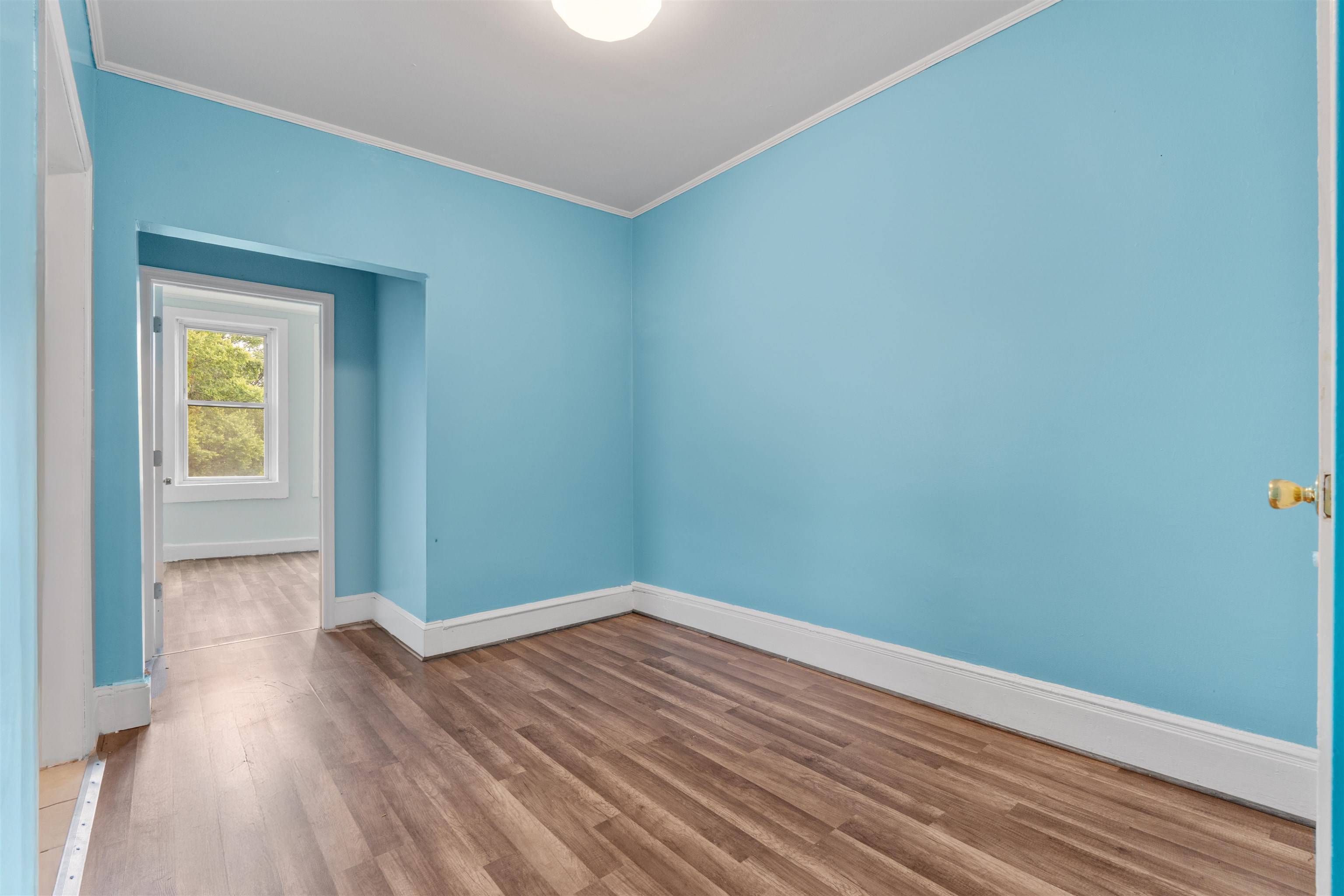 Jc West Bergen, NJ 07304,122 MALLORY AVE  #3
