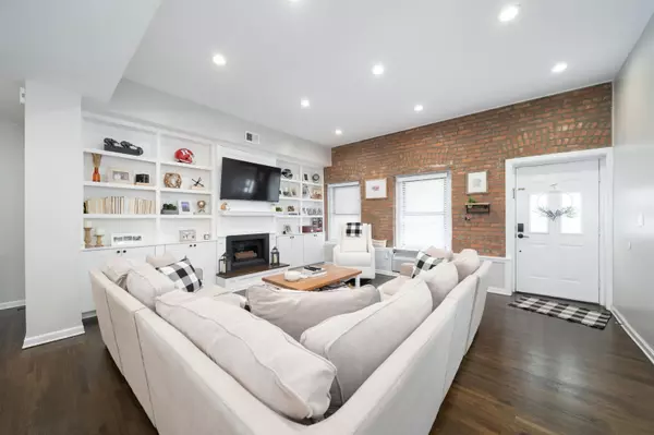 Hoboken, NJ 07030,456 9TH ST #458