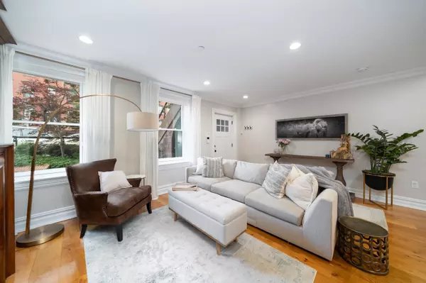 Jc Downtown, NJ 07302,249 GROVE ST  #1