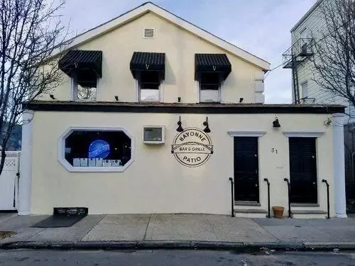 31 COTTAGE ST, Bayonne, NJ 07002