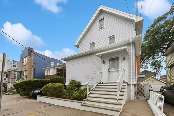 425 74TH ST, North Bergen, NJ 07047