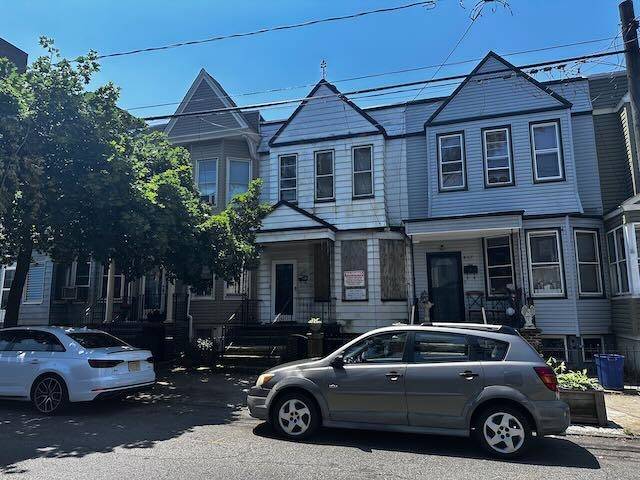 445 FAIRMOUNT AVE, Jc Journal Square, NJ 07306