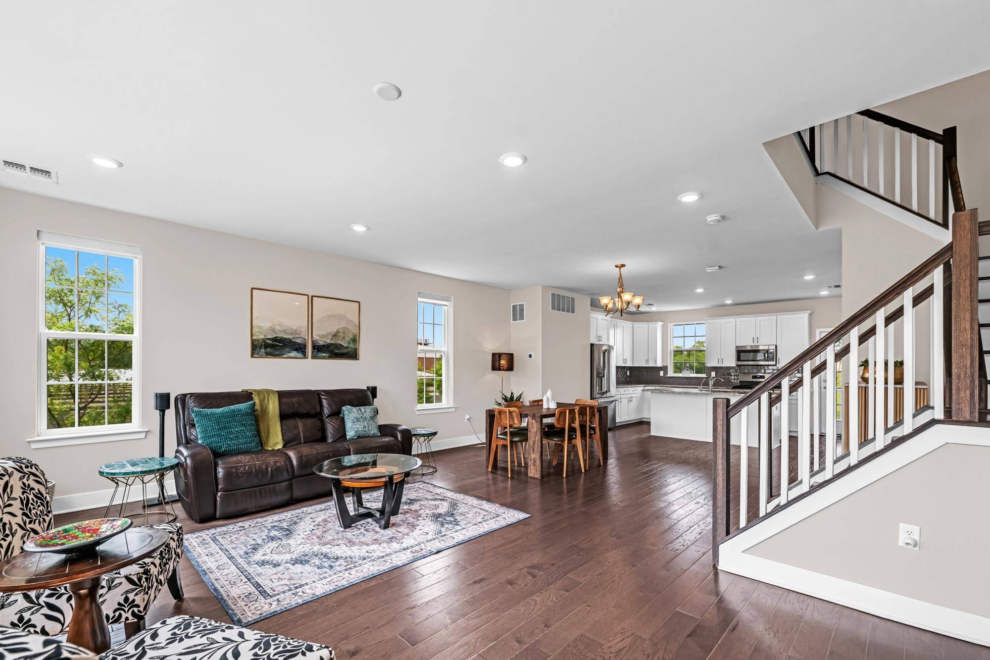 Morris Township, NJ 07960,2 Gerhard Pl