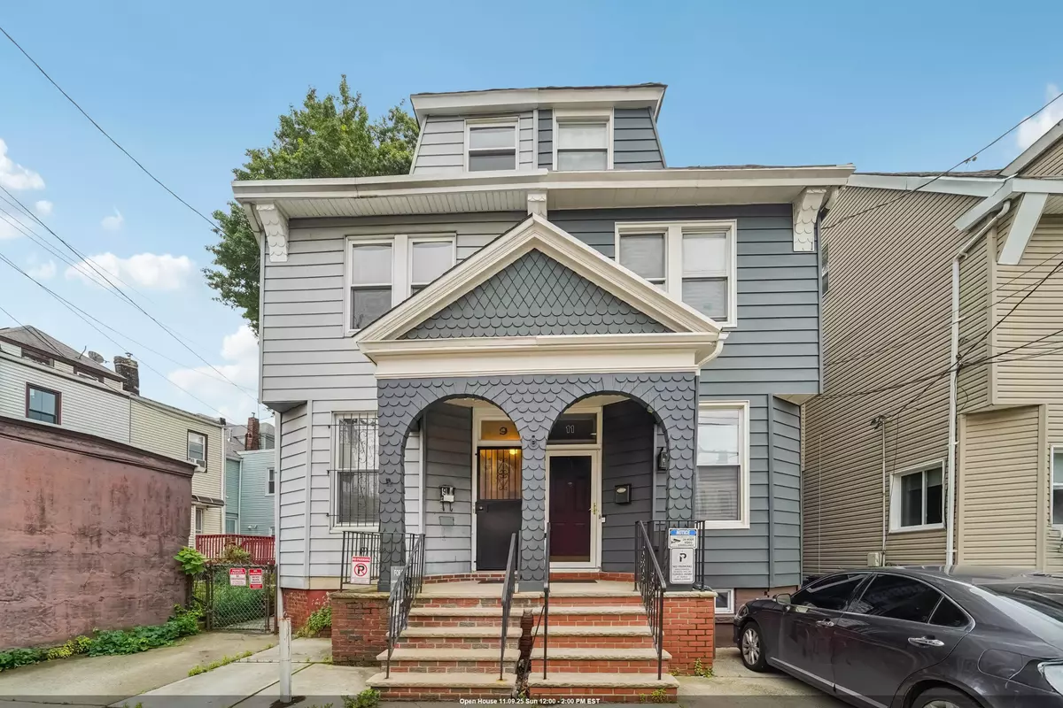 Jc Journal Square, NJ 07306,9 HOWARD PL