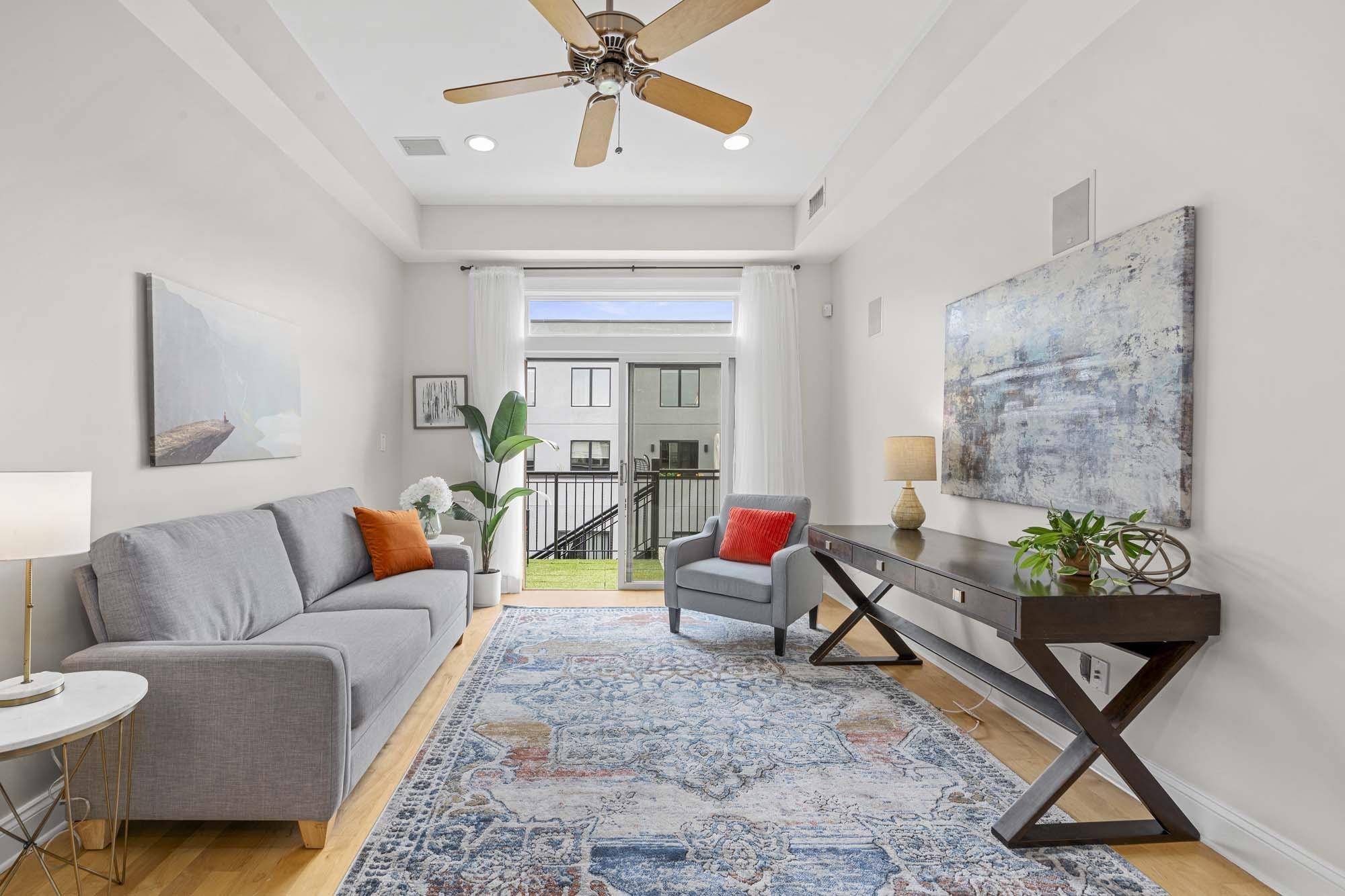 Hoboken, NJ 07030,512 JEFFERSON ST  #4R