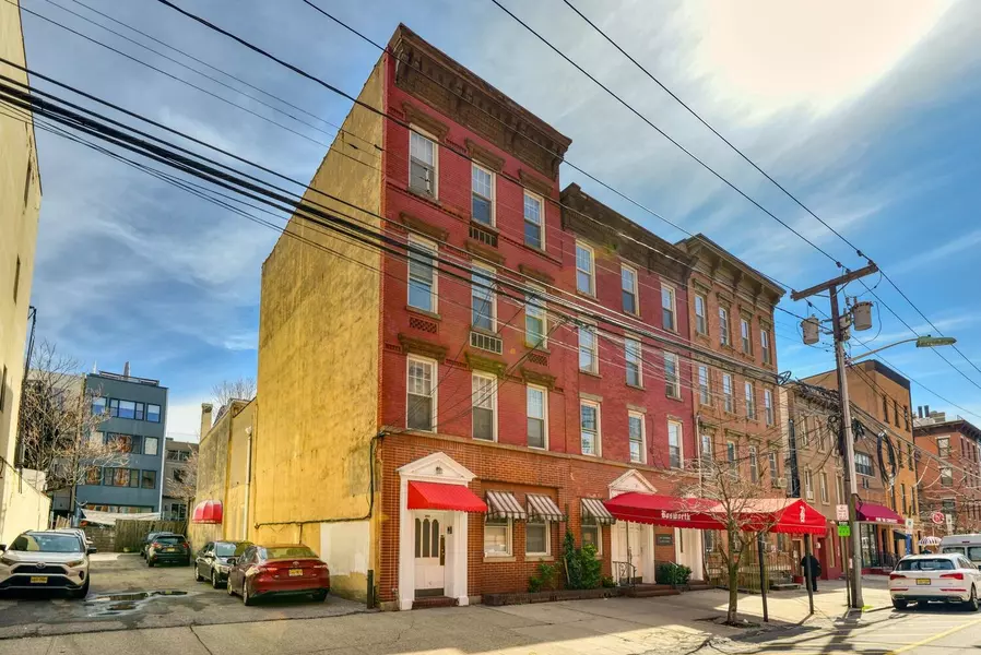 309-313 WILLOW AVE, Hoboken, NJ 07030