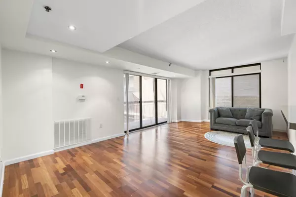 700 1ST ST  #6D, Hoboken, NJ 07030