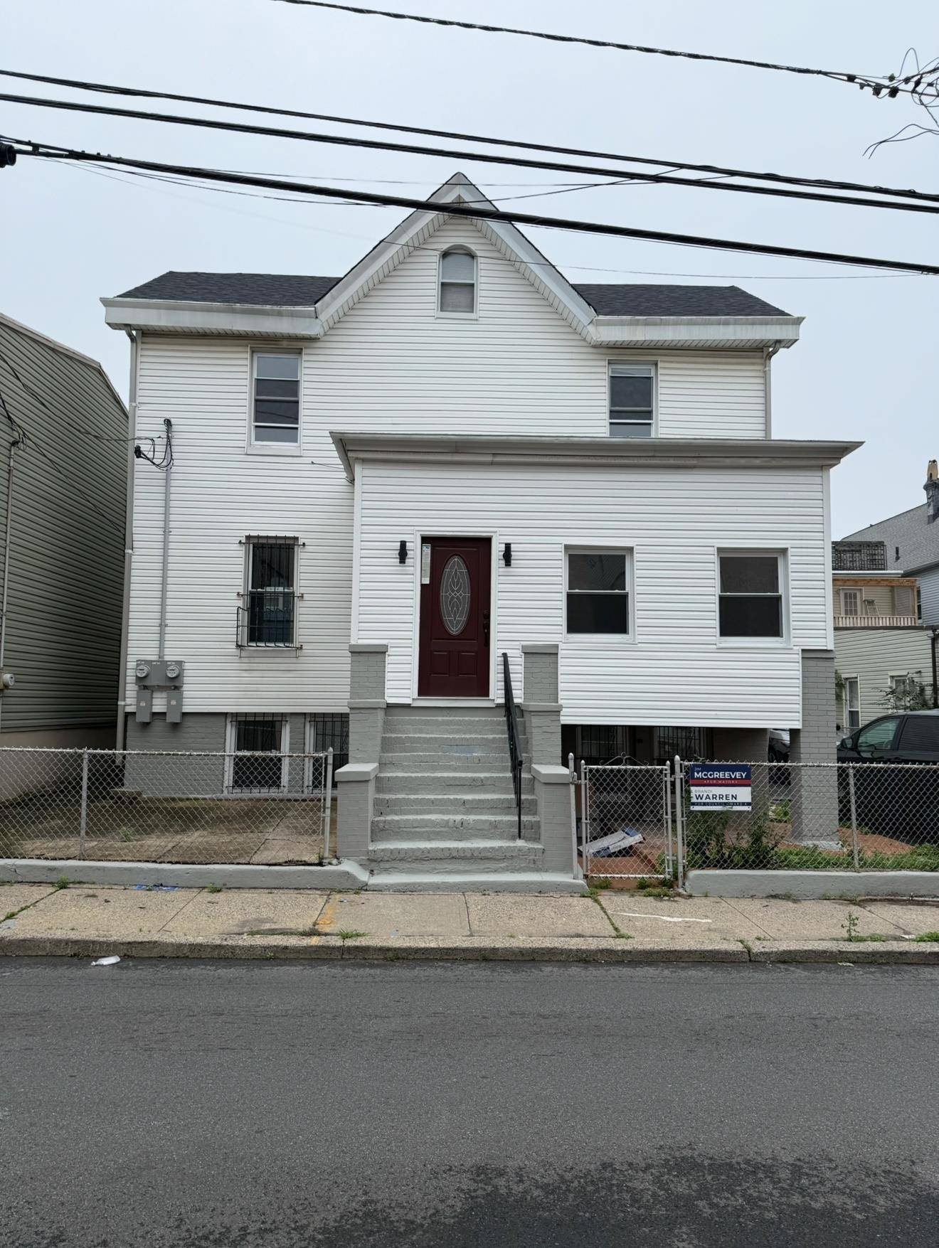 187-189 LEMBECK AVE, Jc Greenville, NJ 07305