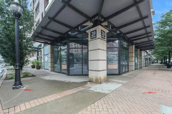 West New York, NJ 07093,20 AVENUE AT PORT IMPERIAL #425