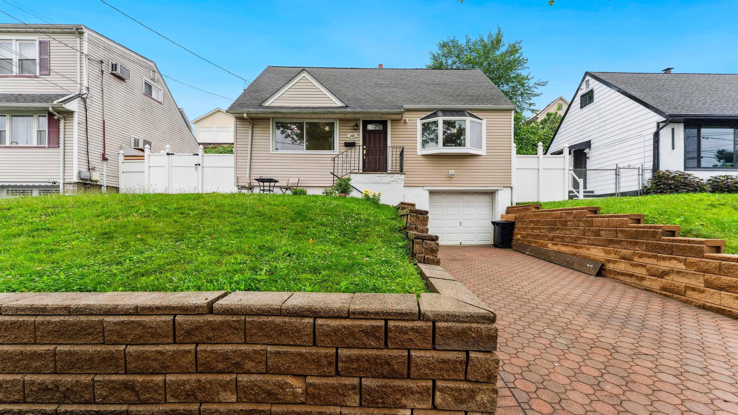 149 HICKORY ST, Kearny, NJ 07032