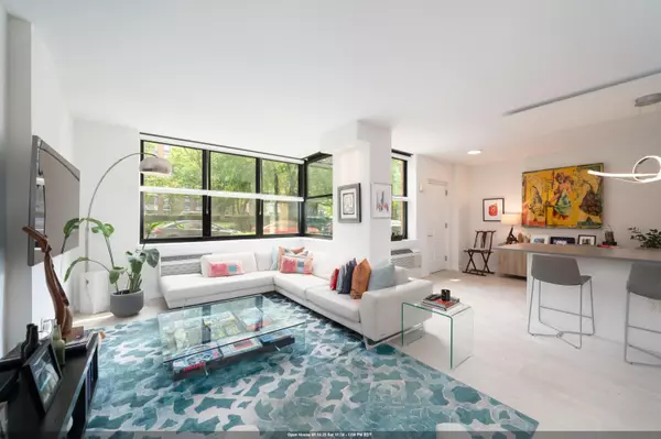 2 CONSTITUTION CT #103, Hoboken, NJ 07030