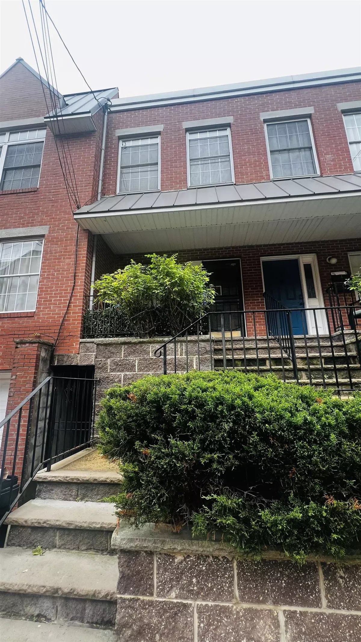 Jc Bergen-lafayett, NJ 07304,20 MANNING AVE  #2FL