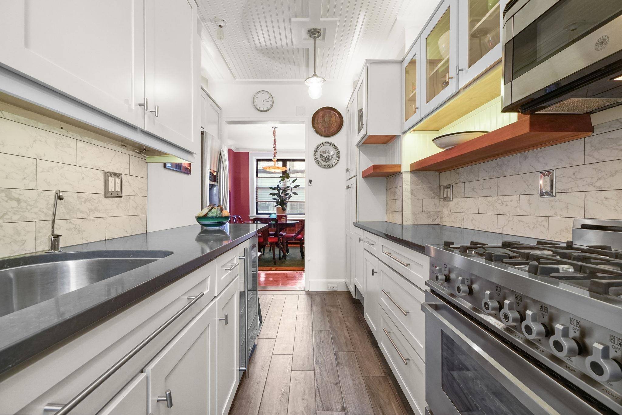 2600 KENNEDY BLVD  #1H, Jc Journal Square, NJ 07306