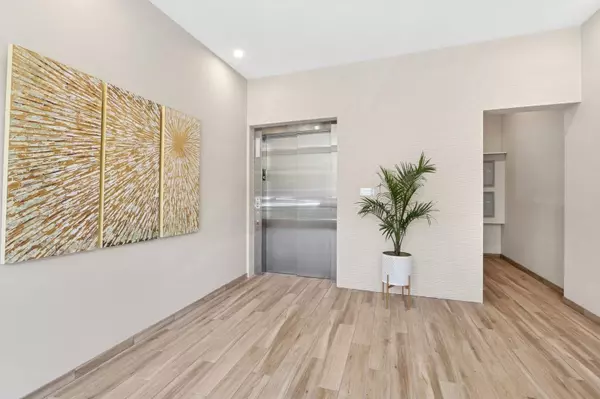 Guttenberg, NJ 07093,6810 POLK ST  #PH601