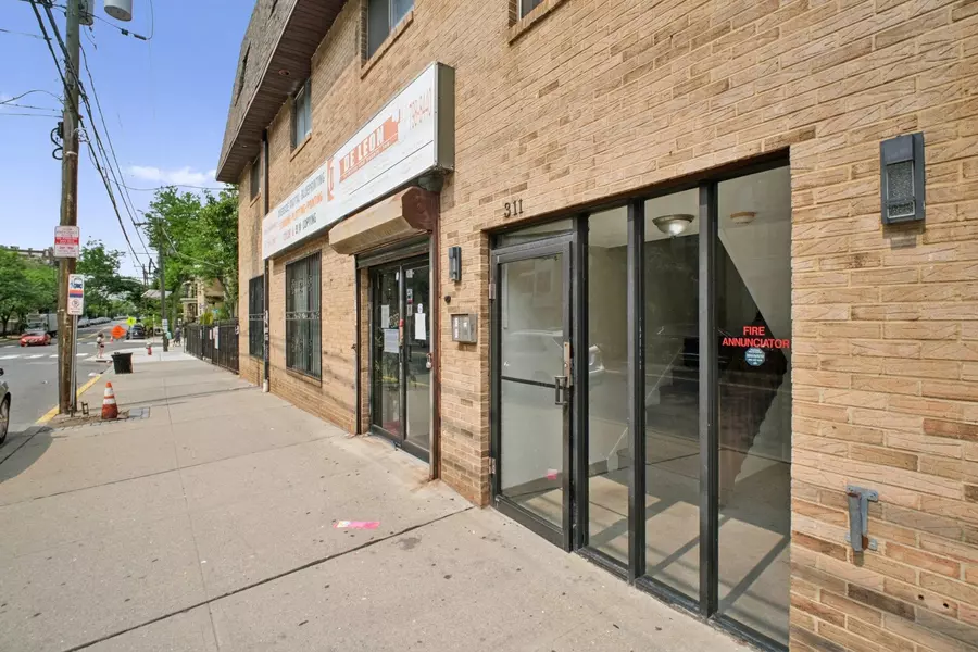 311 PALISADE AVE  #3B, Jc Heights, NJ 07307