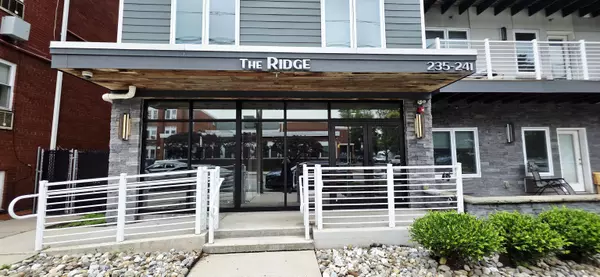 North Arlington, NJ 07031,241 RIDGE RD  #4F